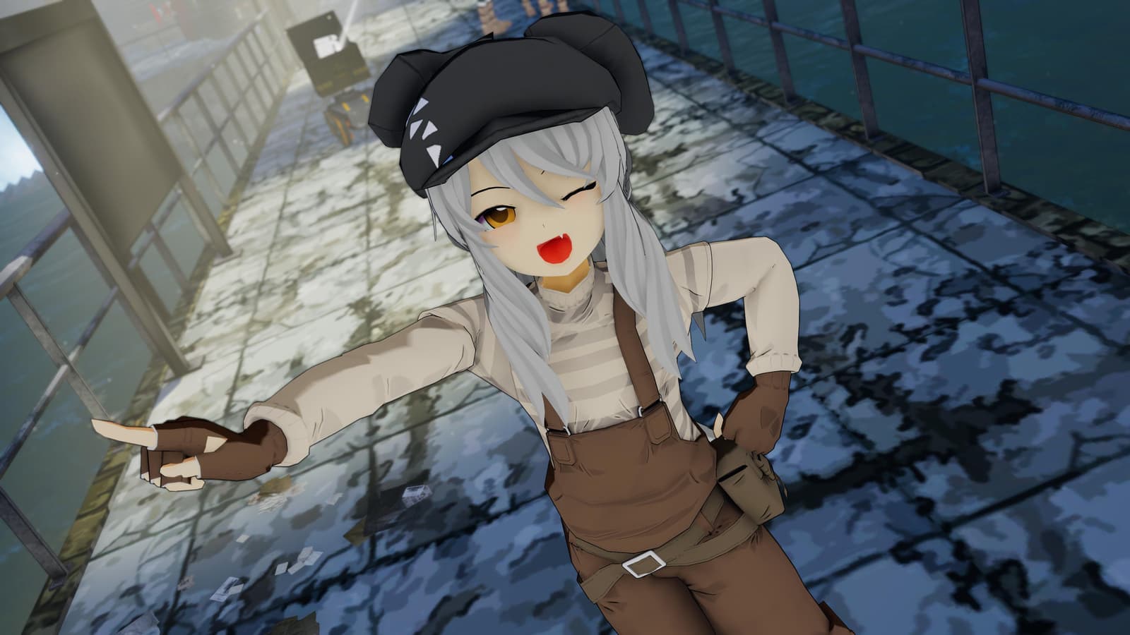 Изображение из объявления Steam