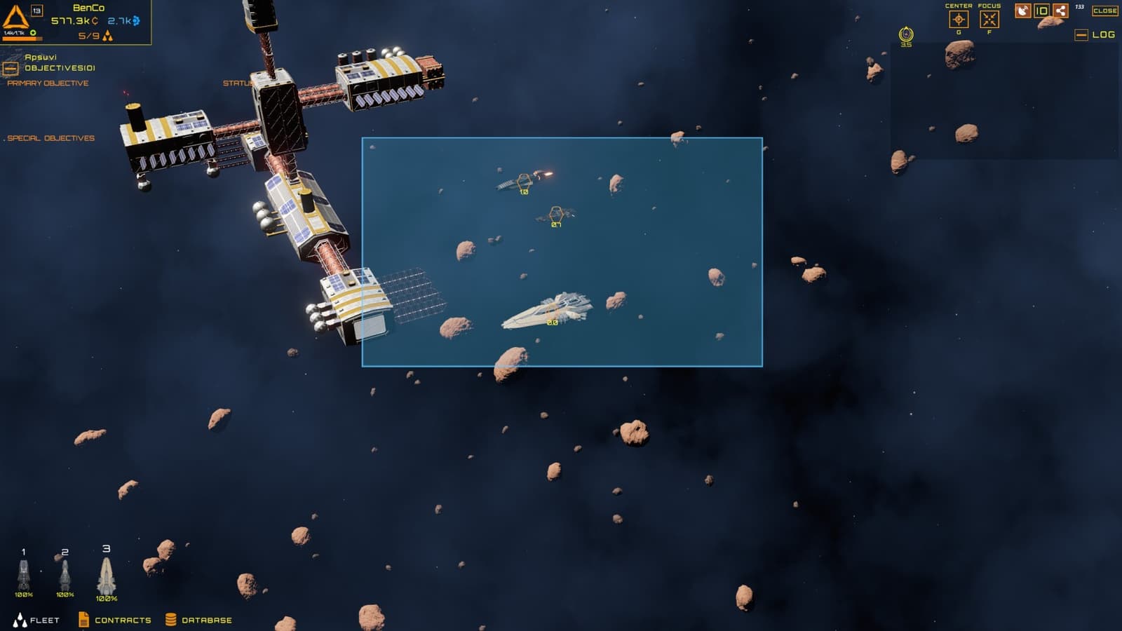 Изображение из объявления Steam