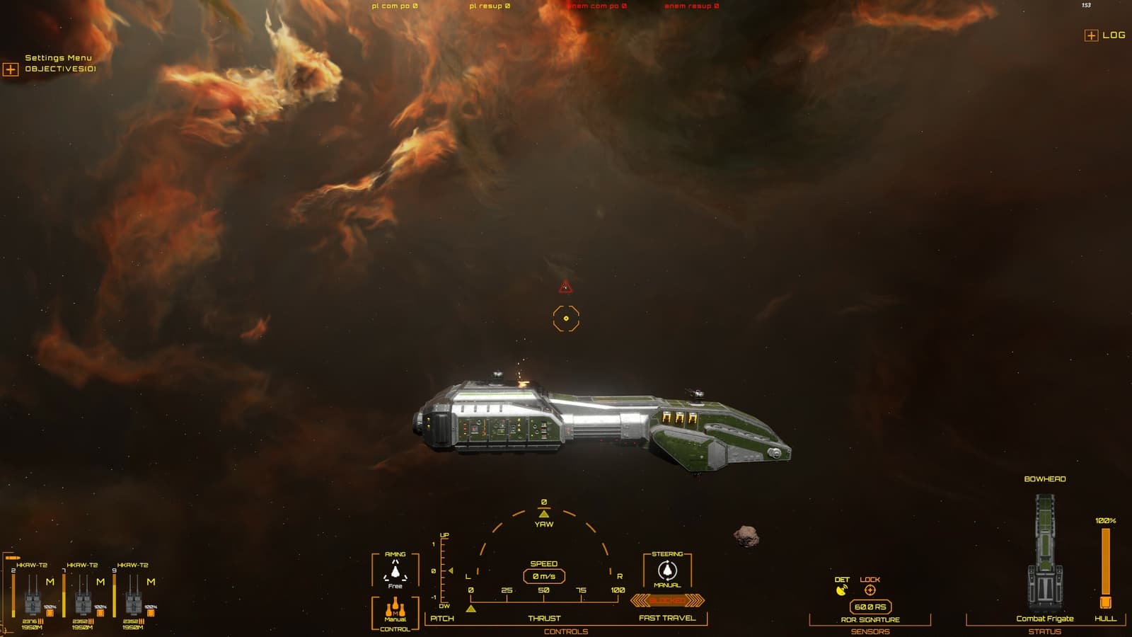 Изображение из объявления Steam