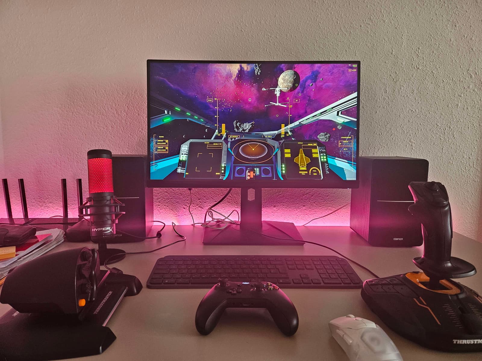 Изображение из объявления Steam