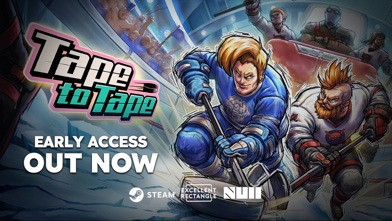Изображение из объявления Steam