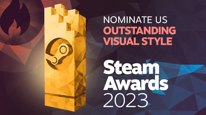 Изображение из объявления Steam