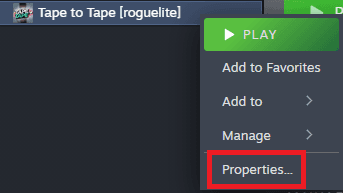 Изображение из объявления Steam