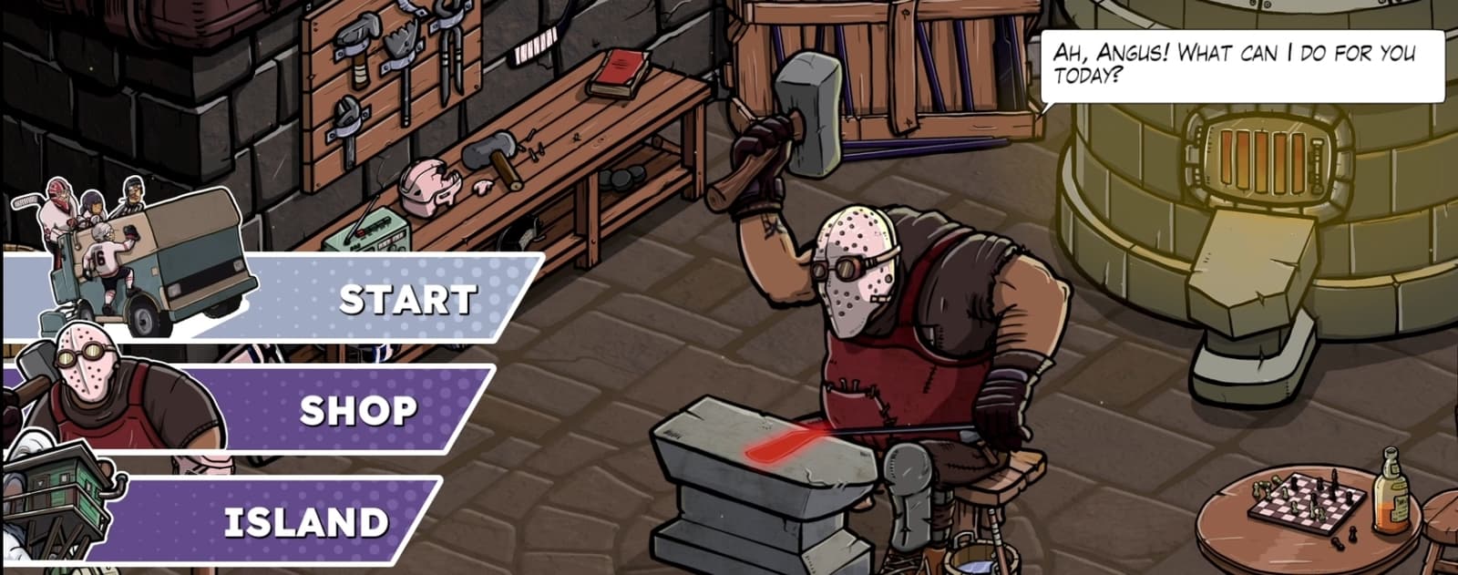 Изображение из объявления Steam