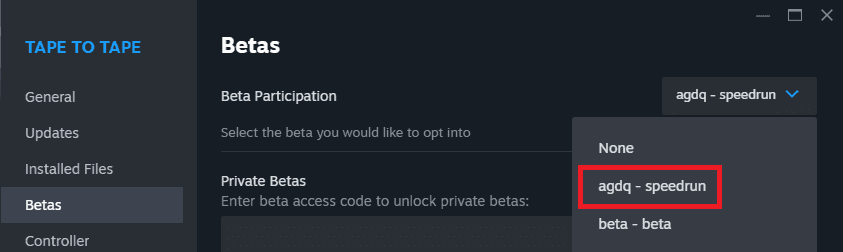 Изображение из объявления Steam
