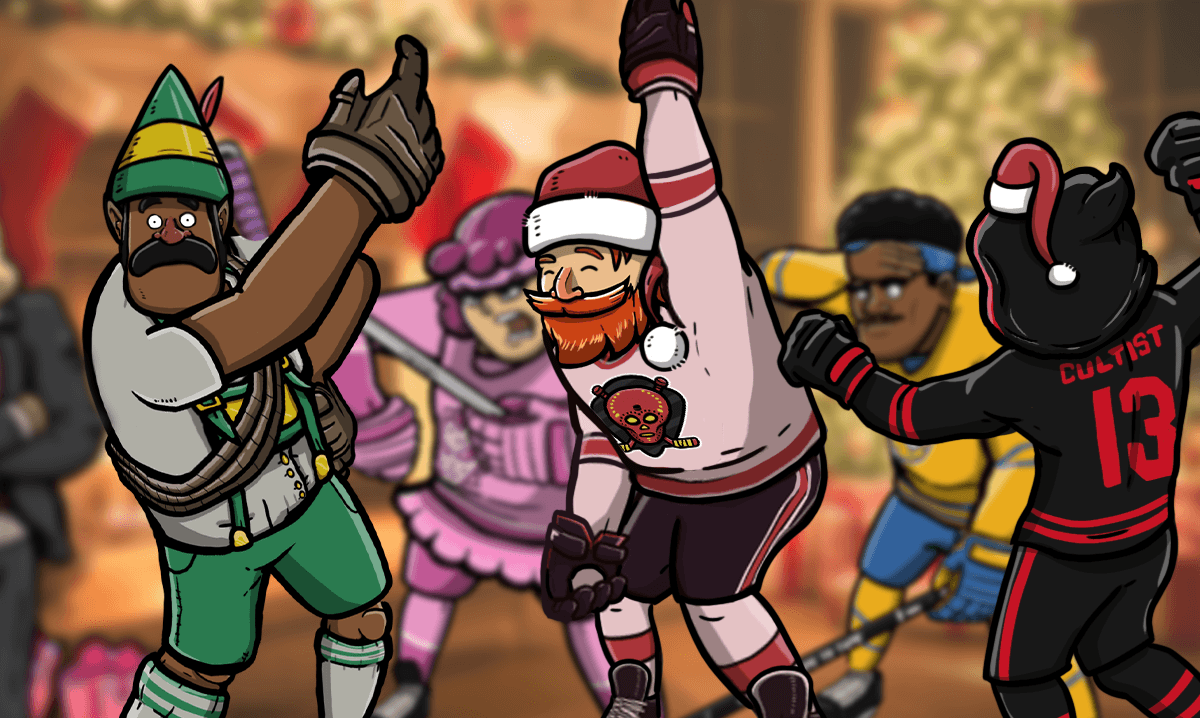 Изображение из объявления Steam