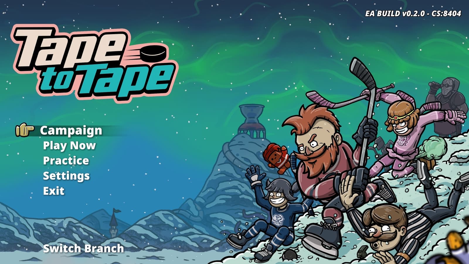 Изображение из объявления Steam
