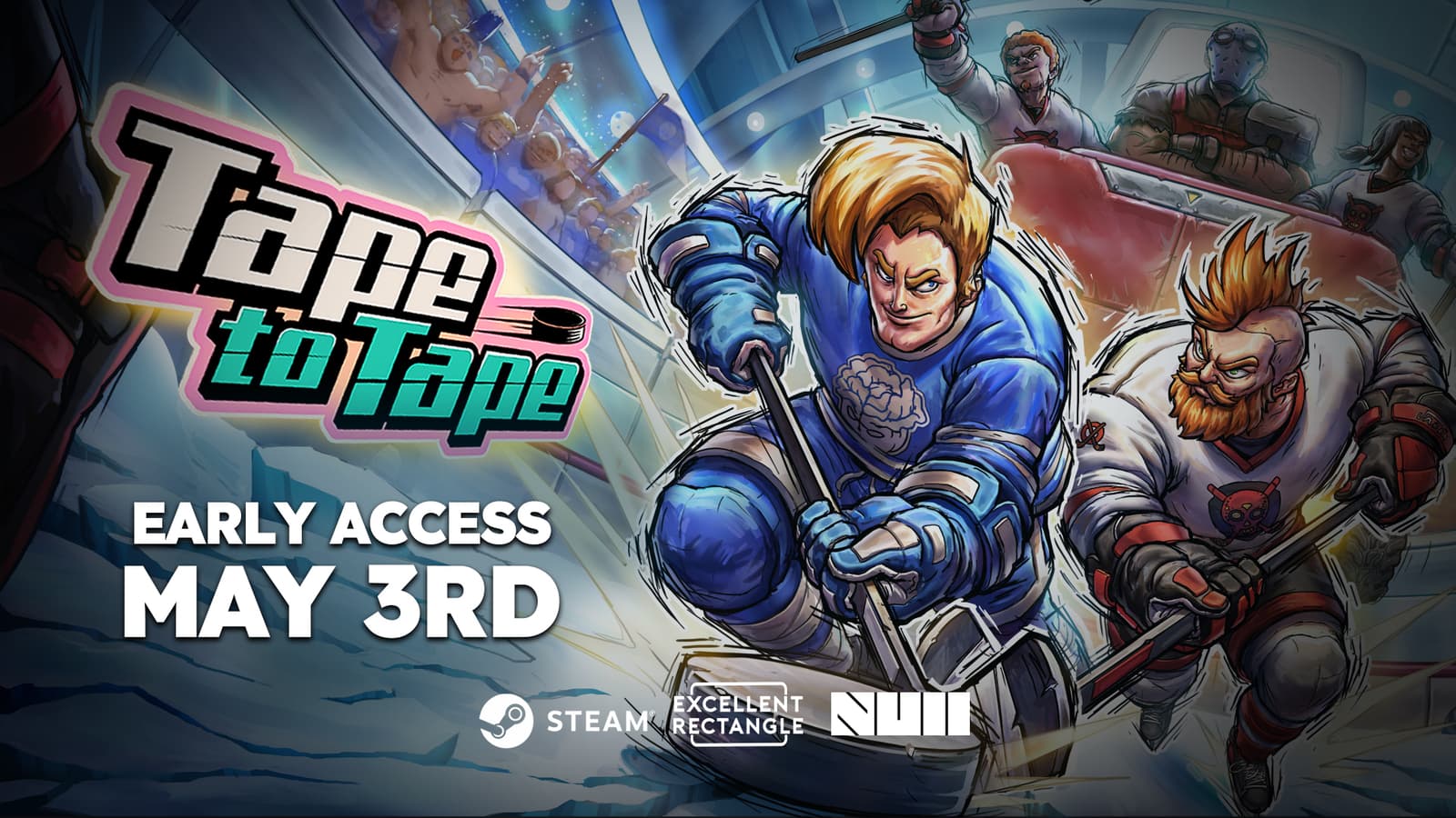 Изображение из объявления Steam
