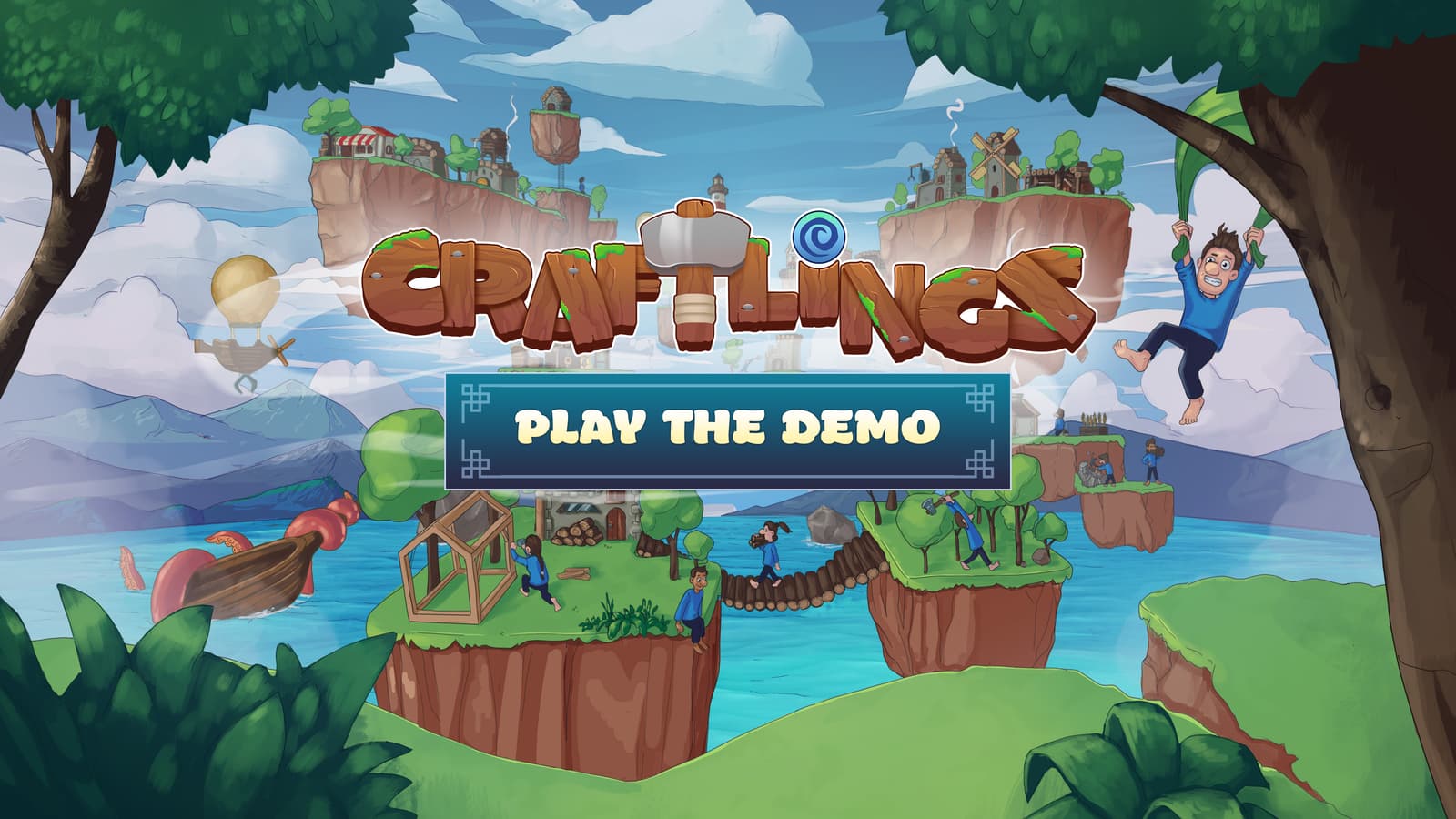 Изображение из объявления Steam