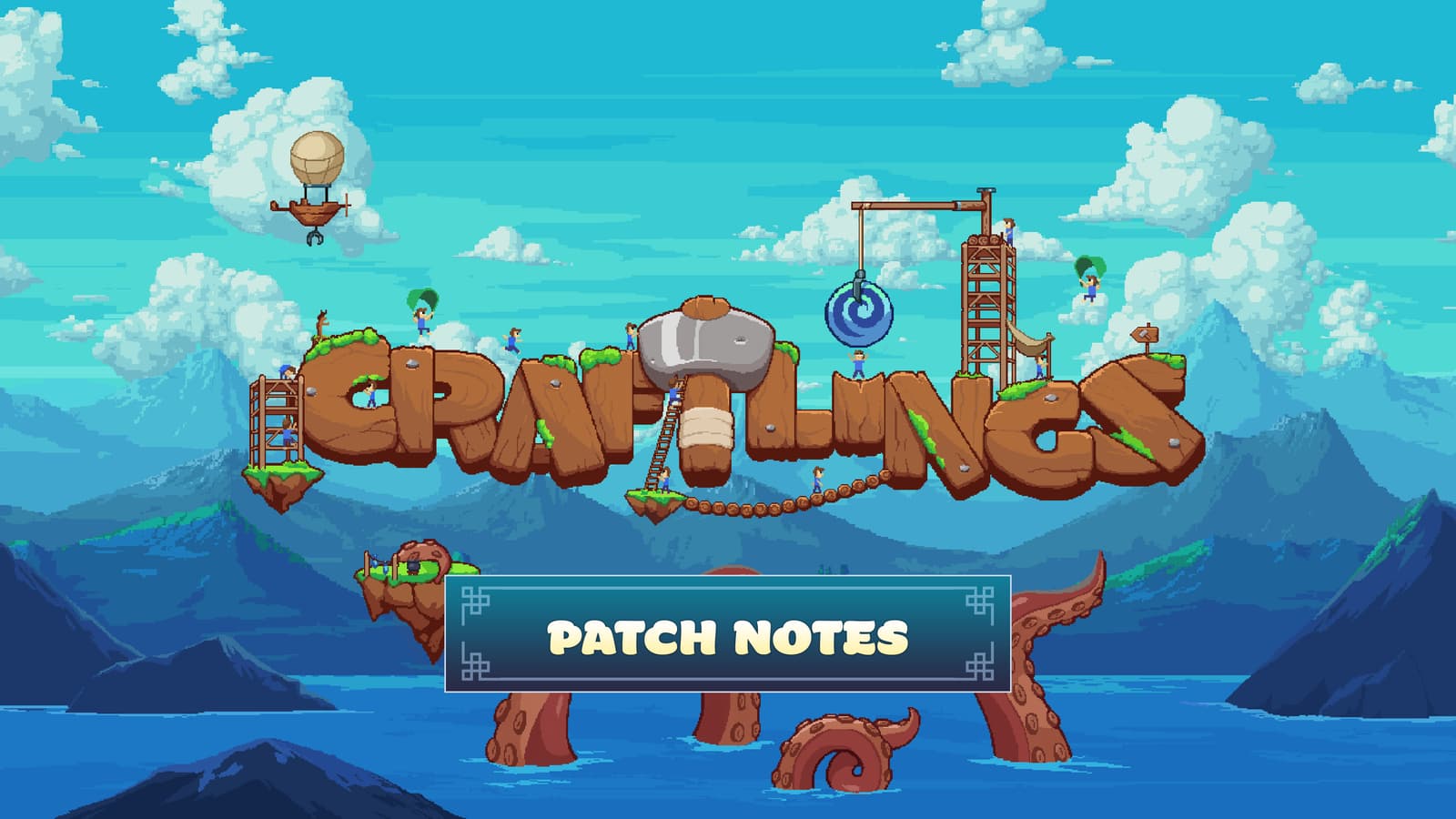 Изображение из объявления Steam
