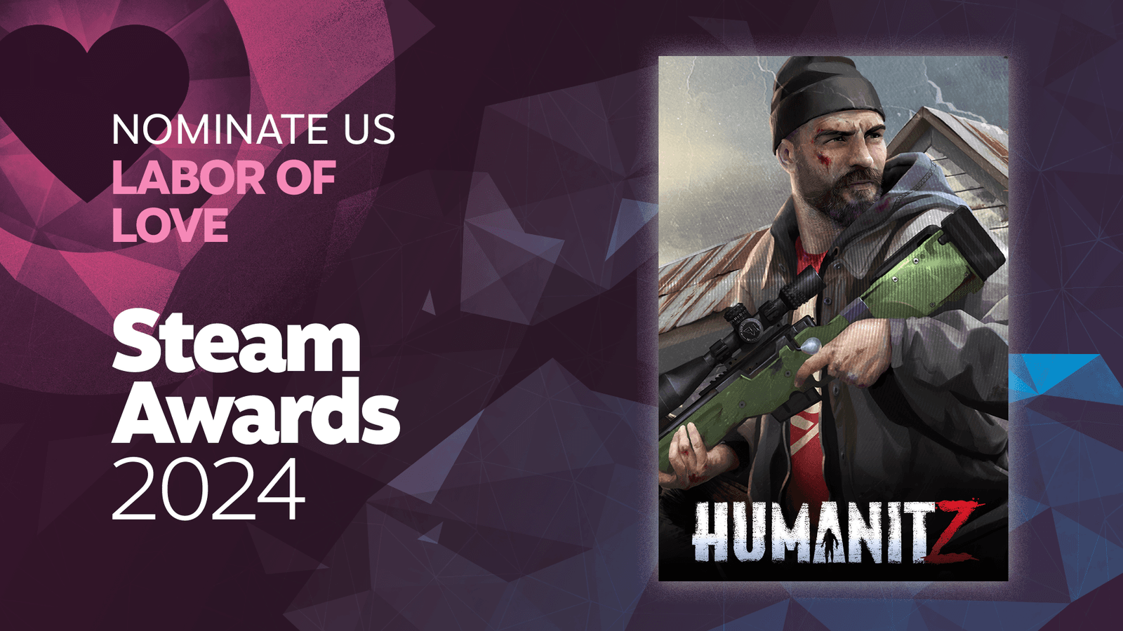 Изображение из объявления Steam
