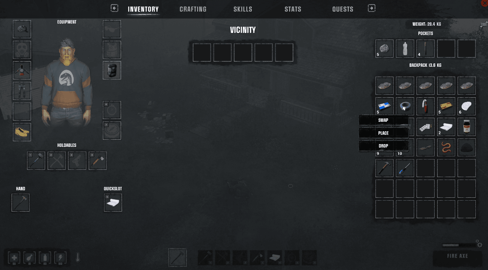 Изображение из объявления Steam