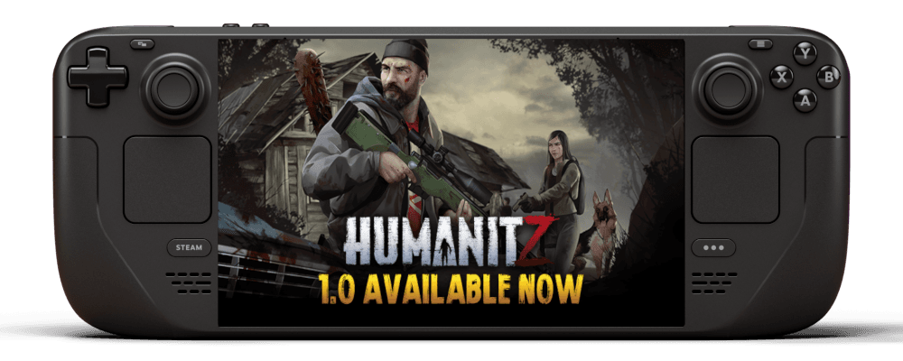 Изображение из объявления Steam
