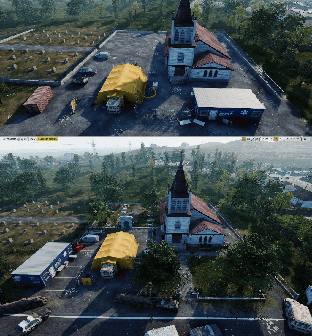 Изображение из объявления Steam
