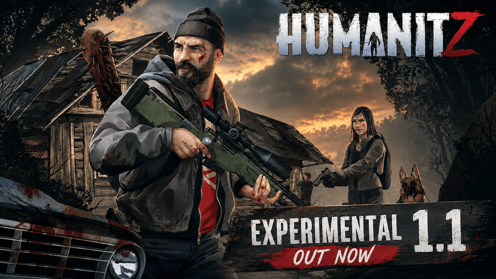 Изображение из объявления Steam
