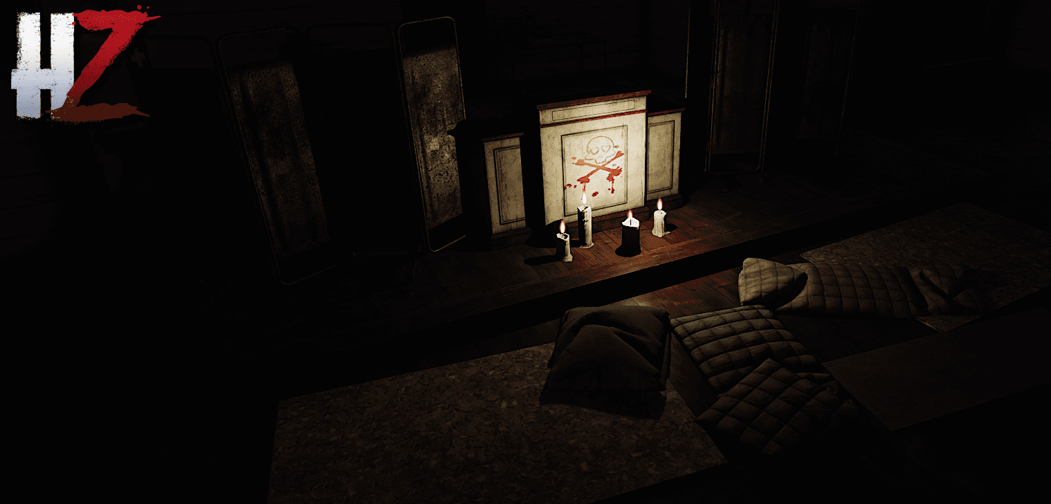 Изображение из объявления Steam