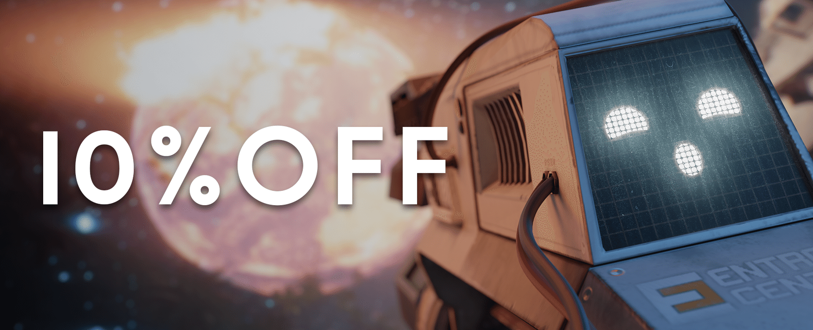Изображение из объявления Steam