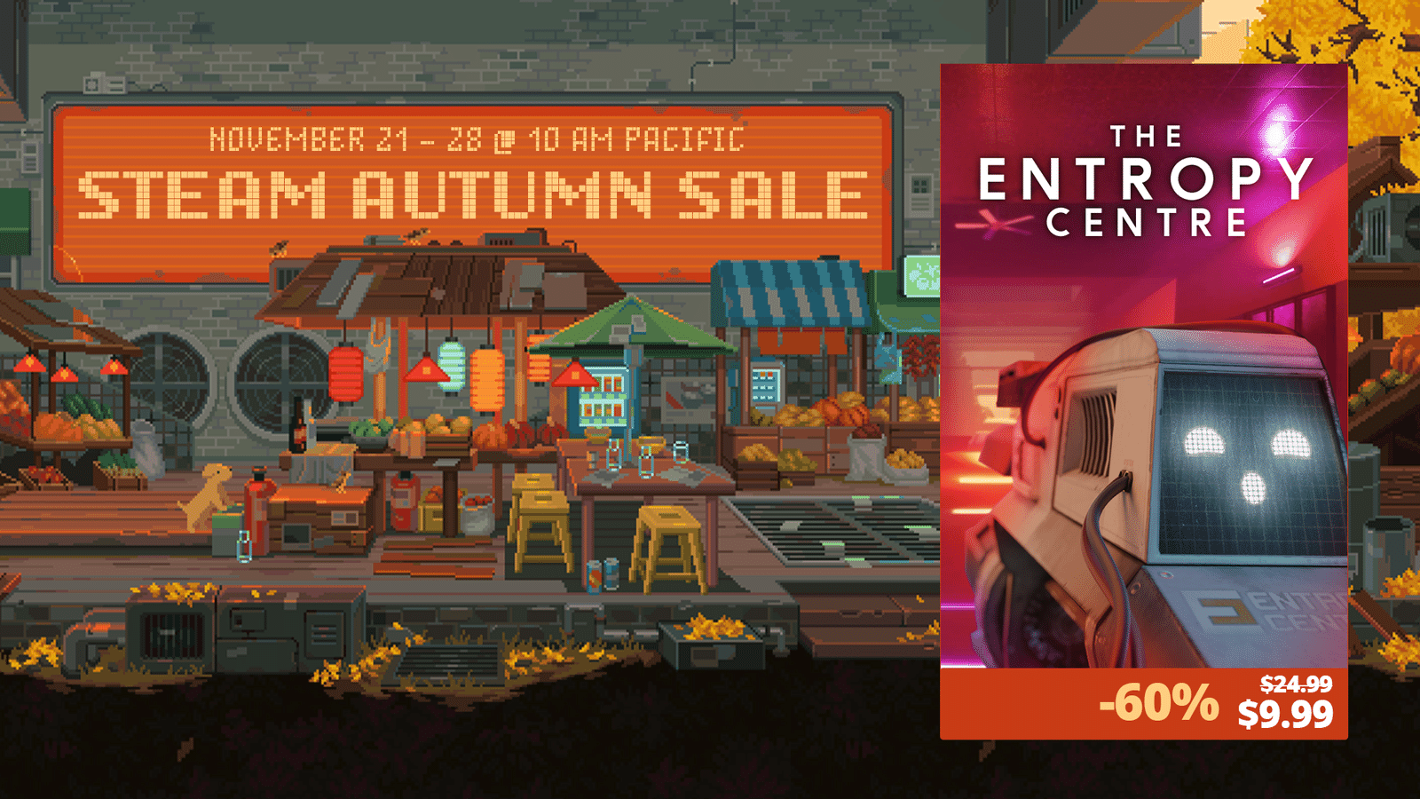 Изображение из объявления Steam