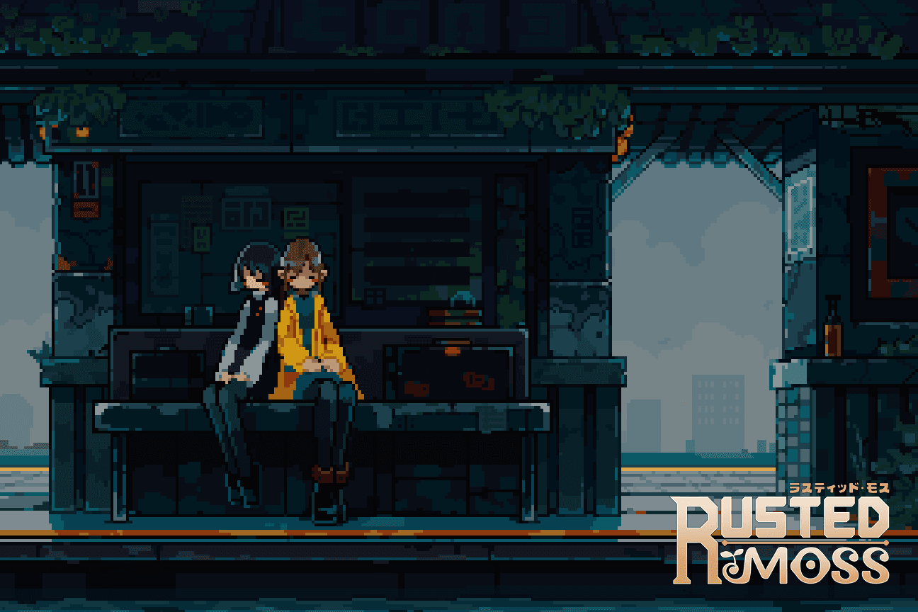Изображение из объявления Steam