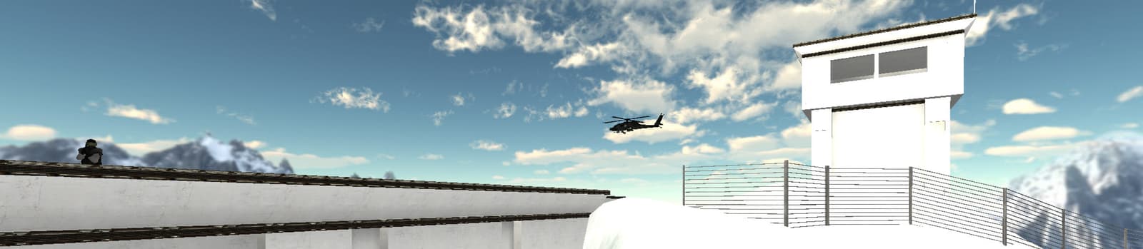 Изображение из объявления Steam