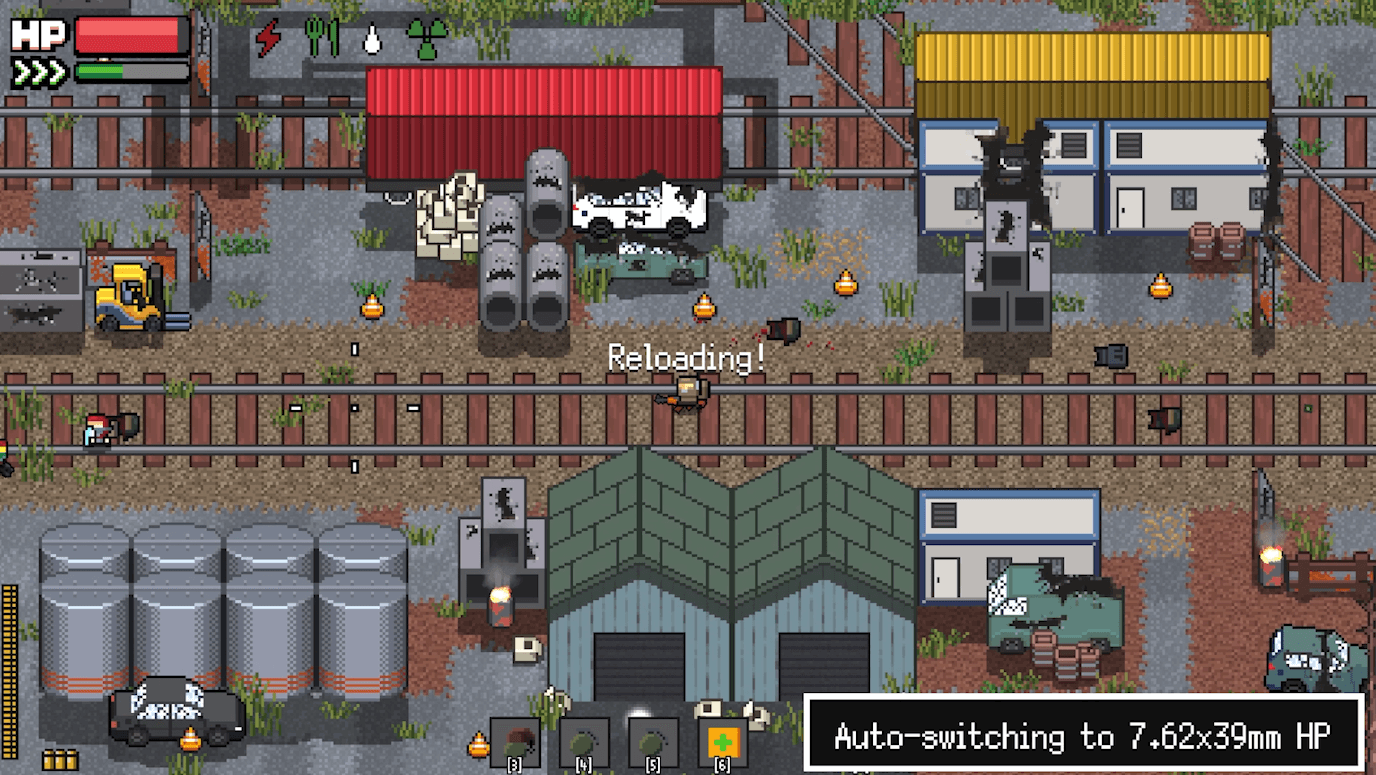 Изображение из объявления Steam