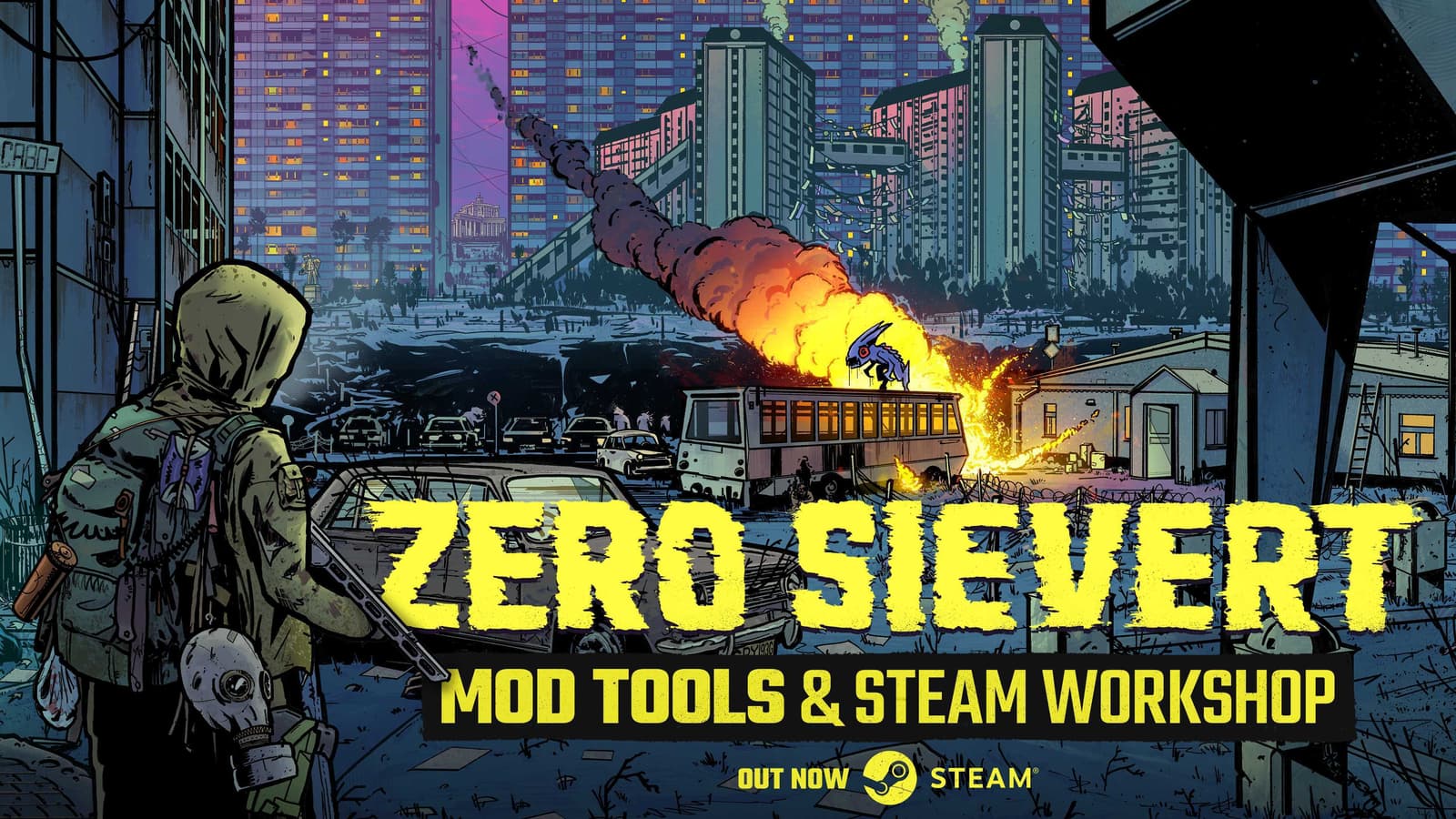 Изображение из объявления Steam