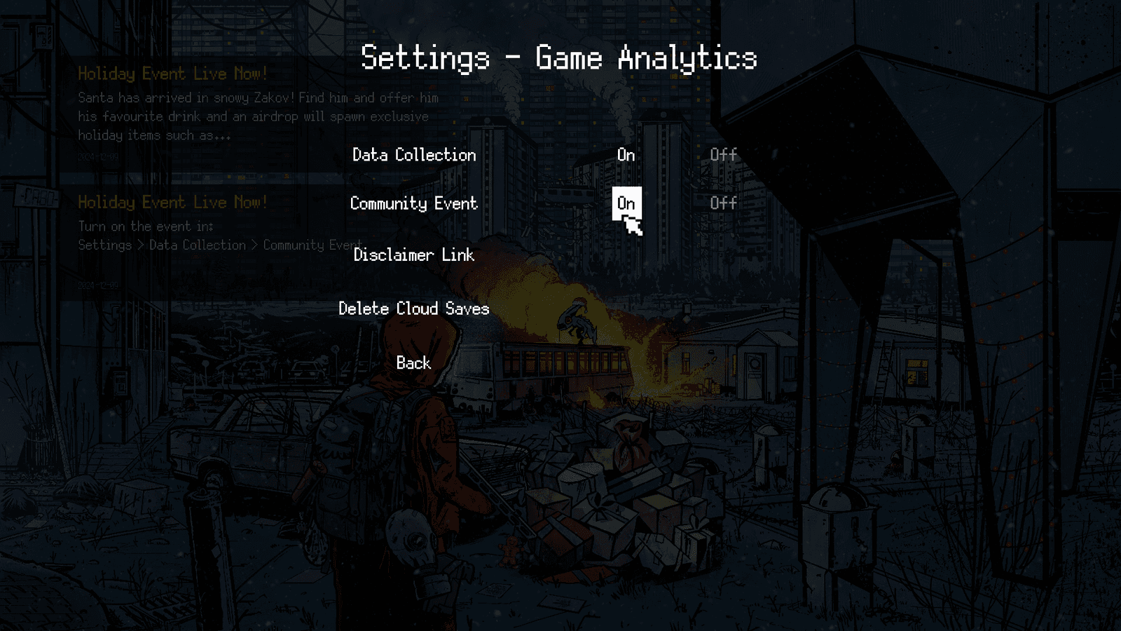 Изображение из объявления Steam