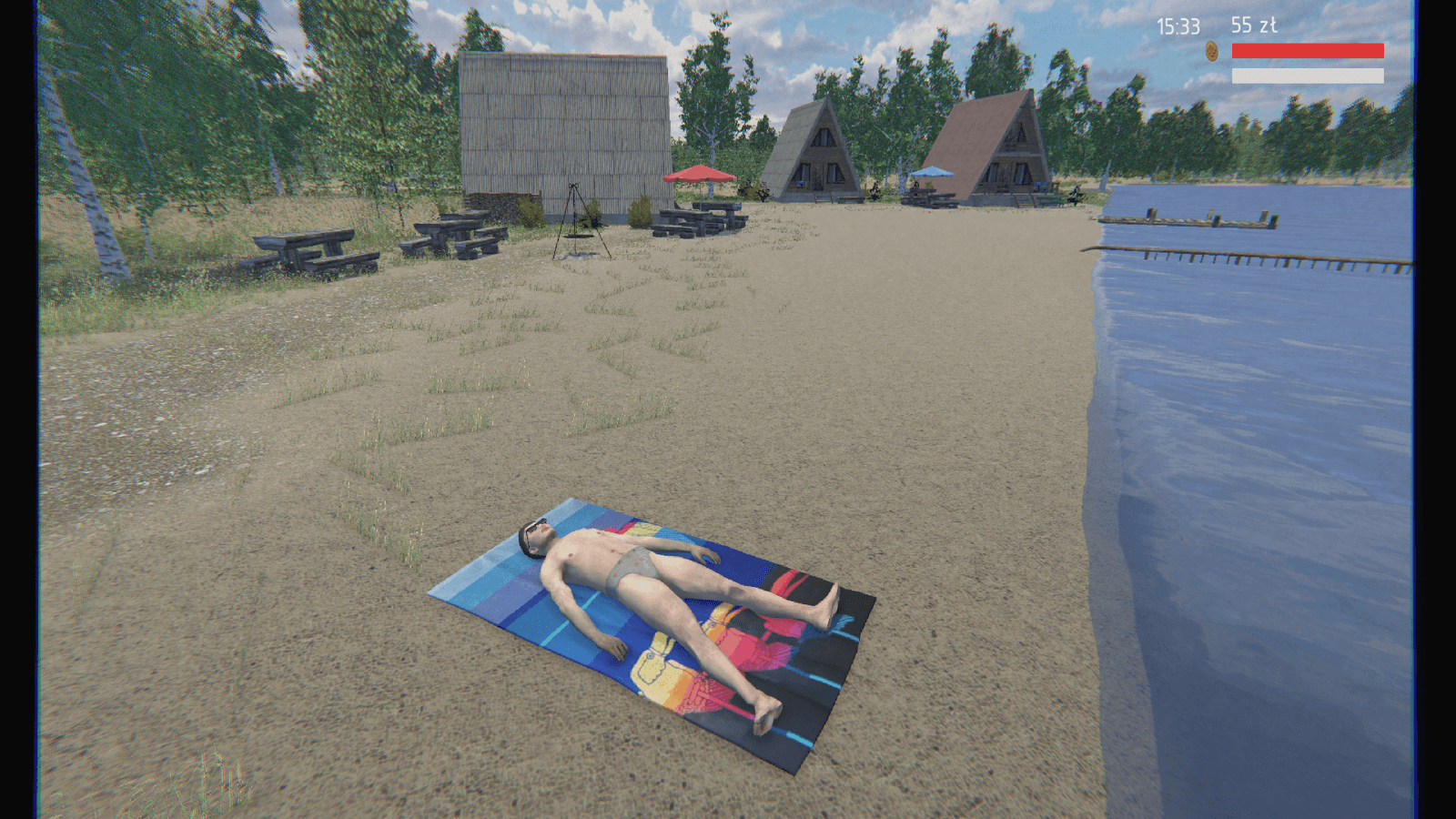 Изображение из объявления Steam