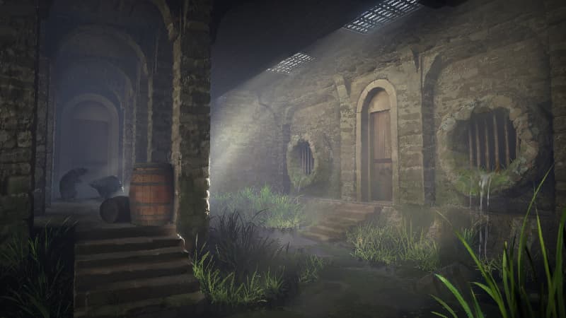 Изображение из объявления Steam