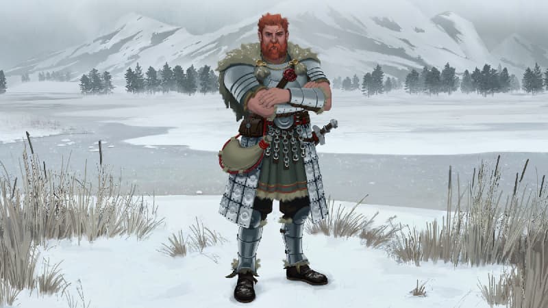 Изображение из объявления Steam