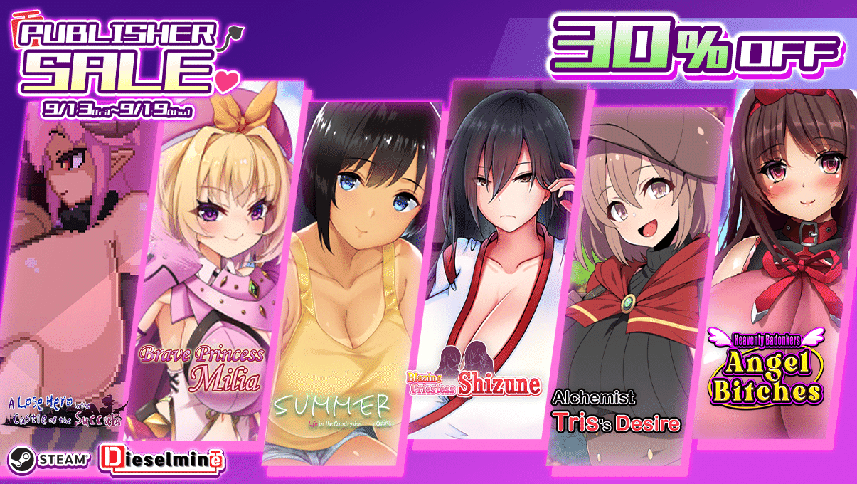Изображение из объявления Steam