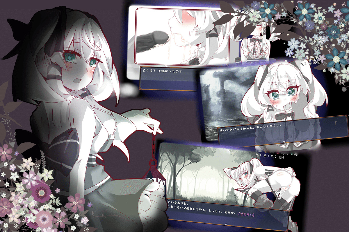 Изображение из объявления Steam