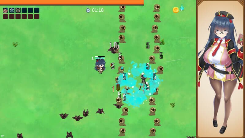 Изображение из объявления Steam