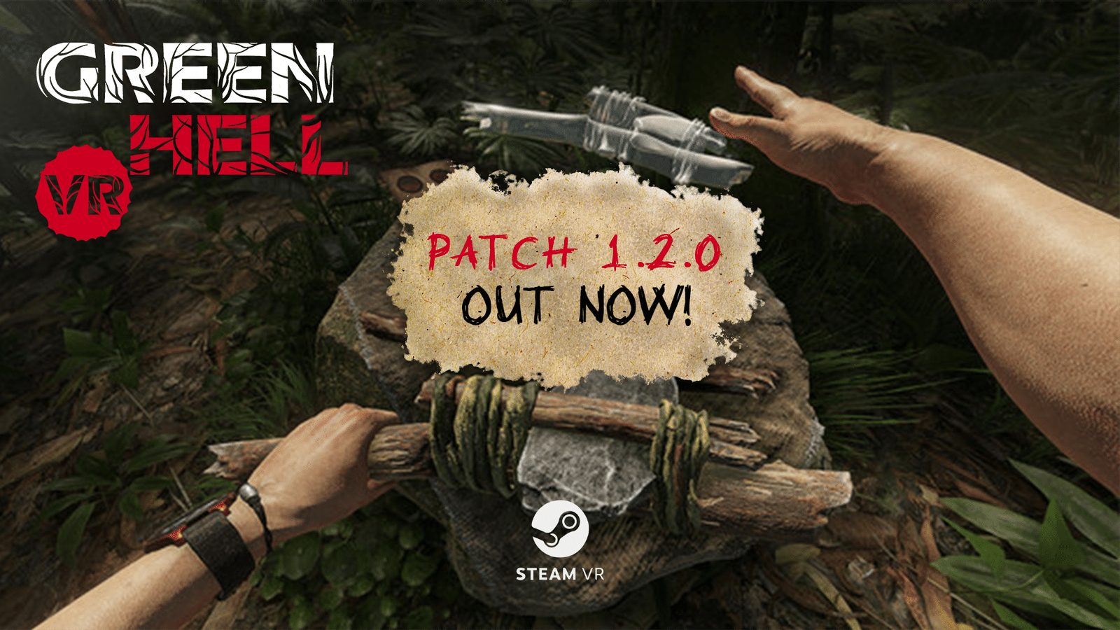 Изображение из объявления Steam