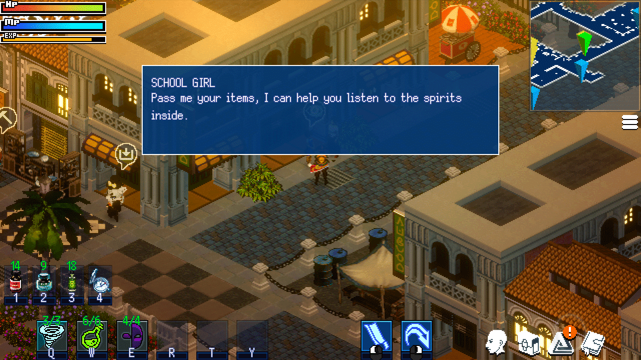 Изображение из объявления Steam