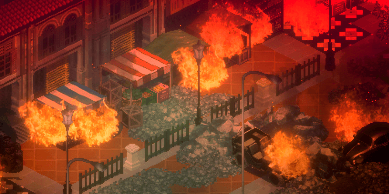 Изображение из объявления Steam