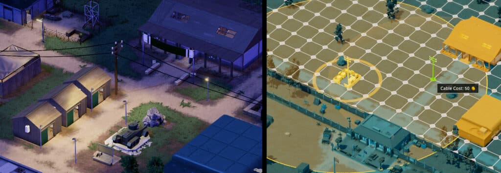 Изображение из объявления Steam