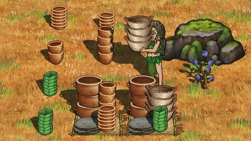 Изображение из объявления Steam