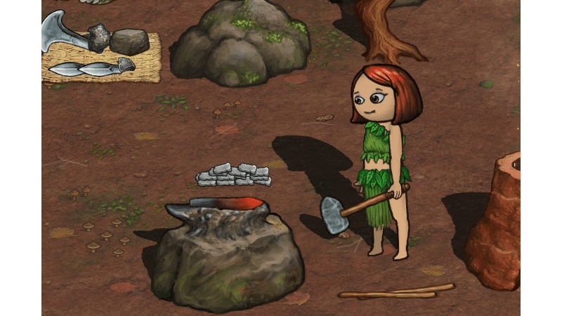 Изображение из объявления Steam
