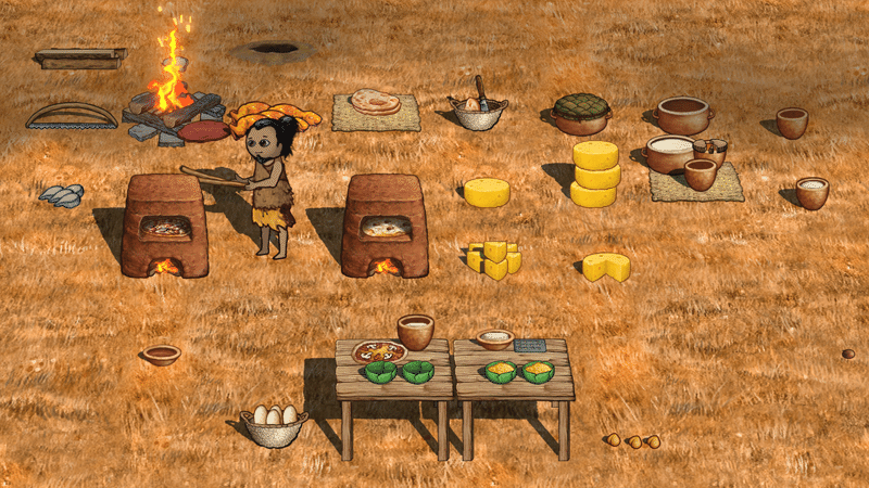 Изображение из объявления Steam