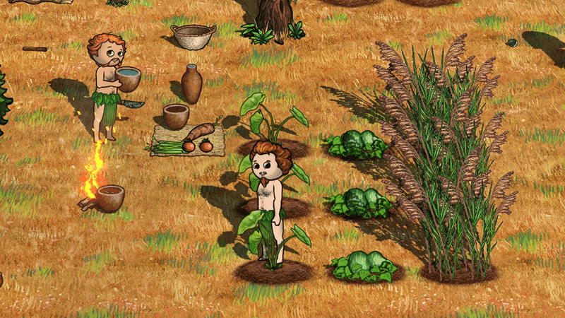 Изображение из объявления Steam