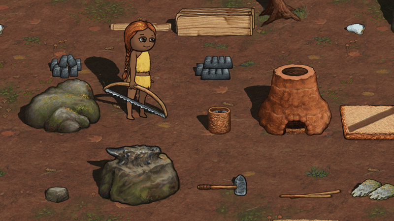 Изображение из объявления Steam