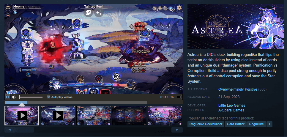 Изображение из объявления Steam