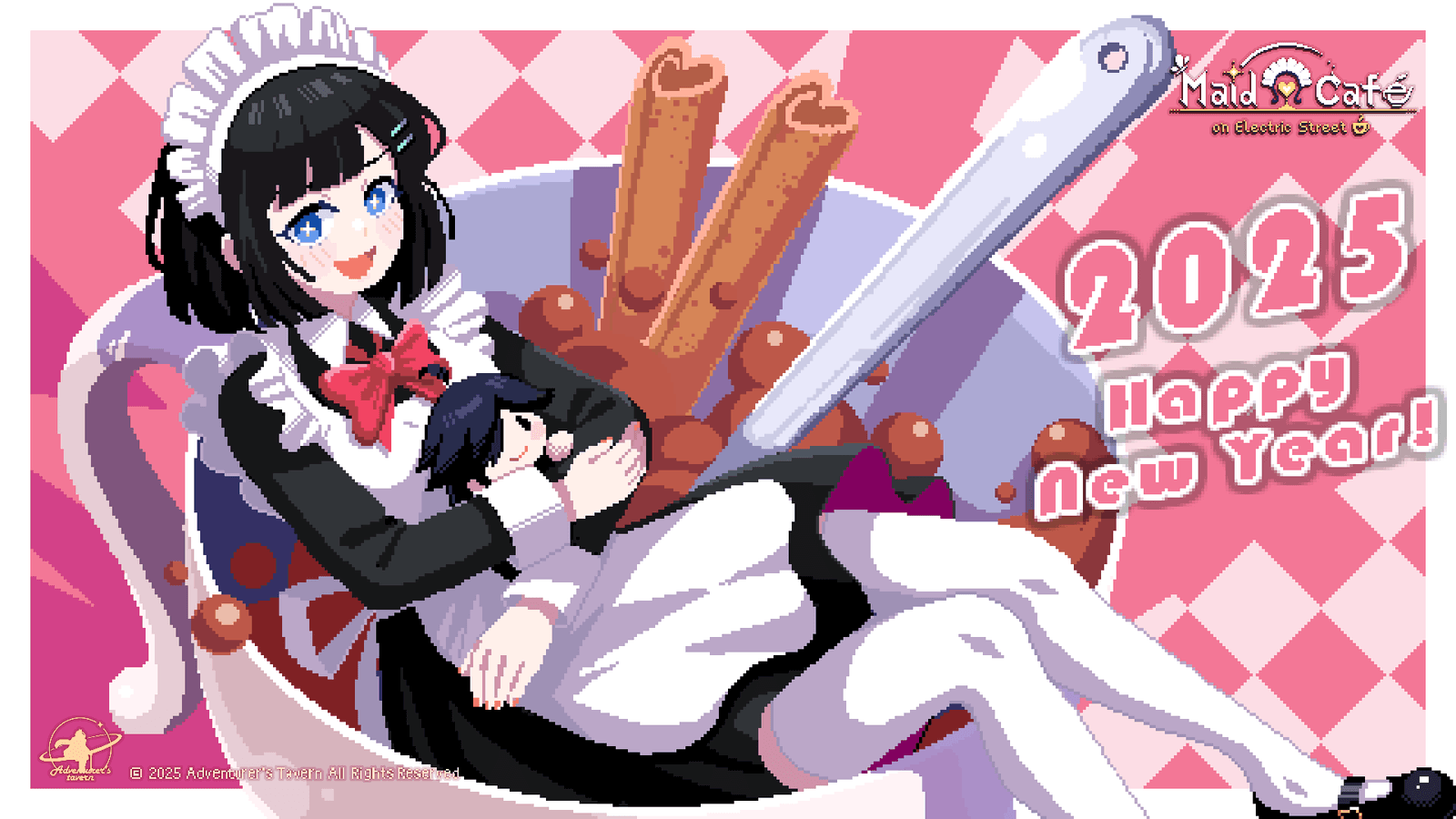Изображение из объявления Steam