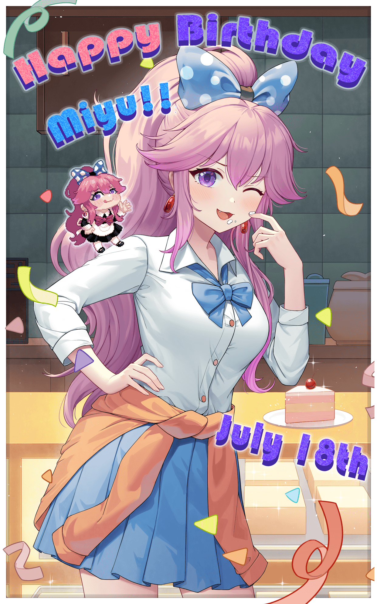 Изображение из объявления Steam