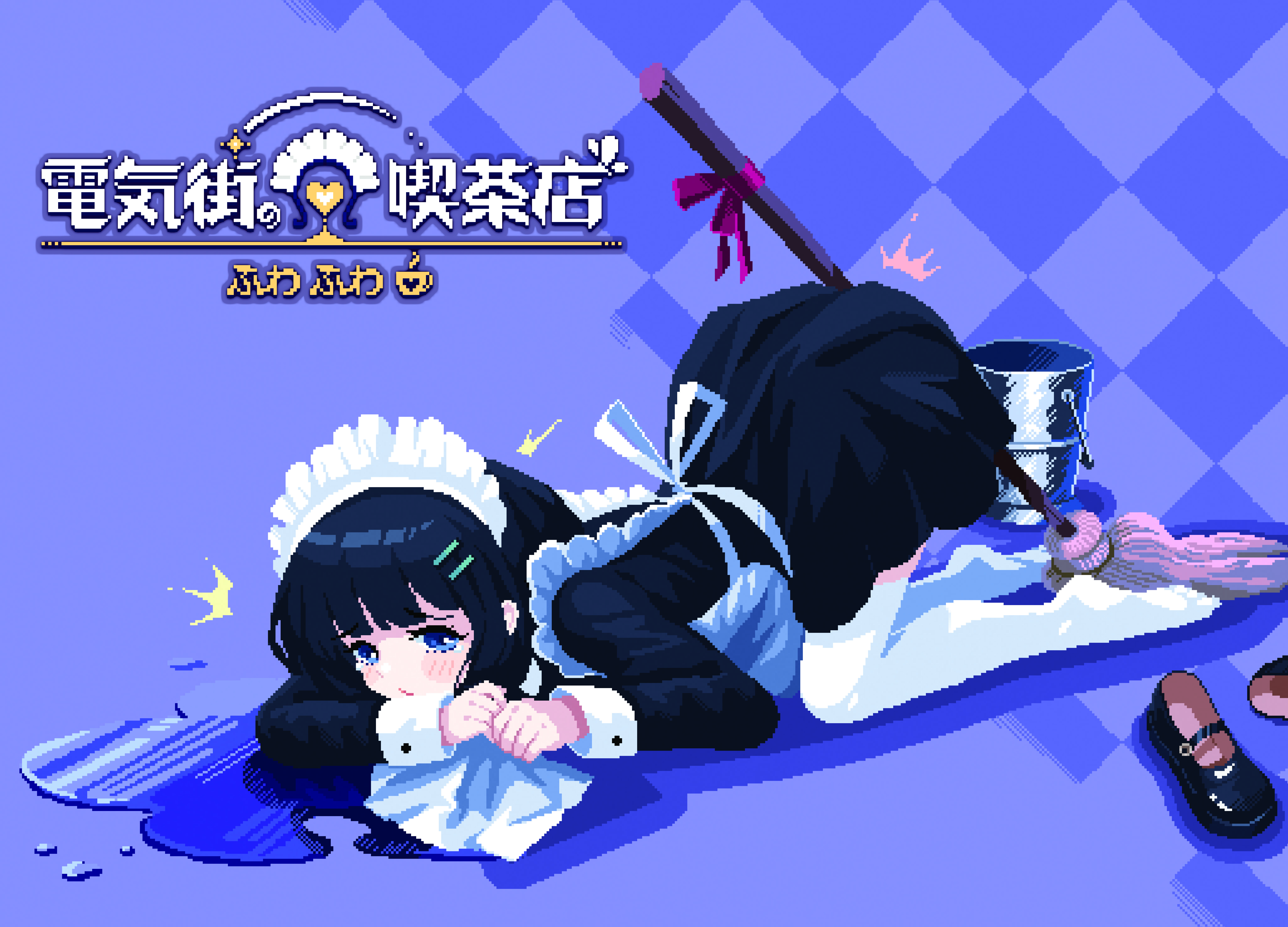 Изображение из объявления Steam