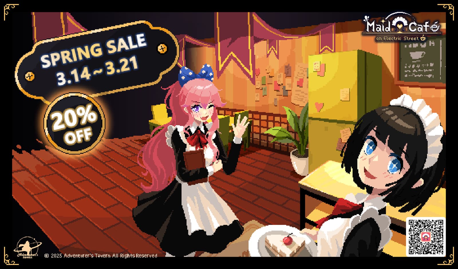 Изображение из объявления Steam