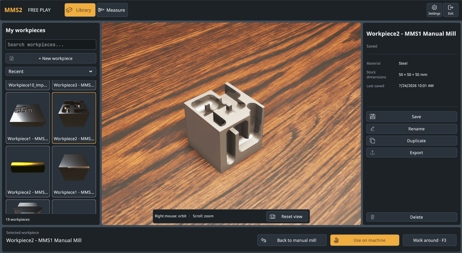 Изображение из объявления Steam