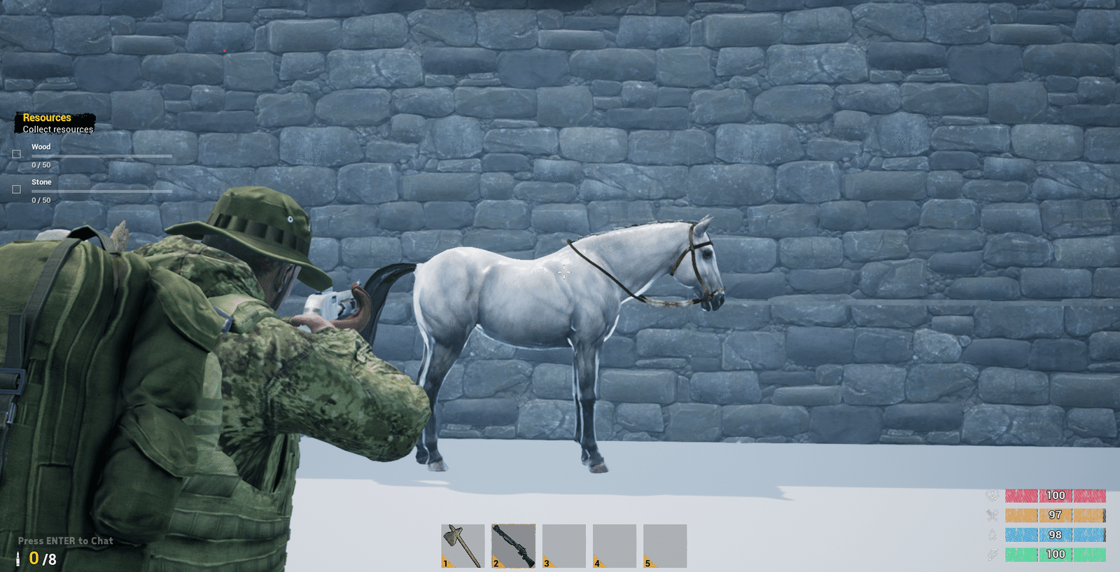 Изображение из объявления Steam