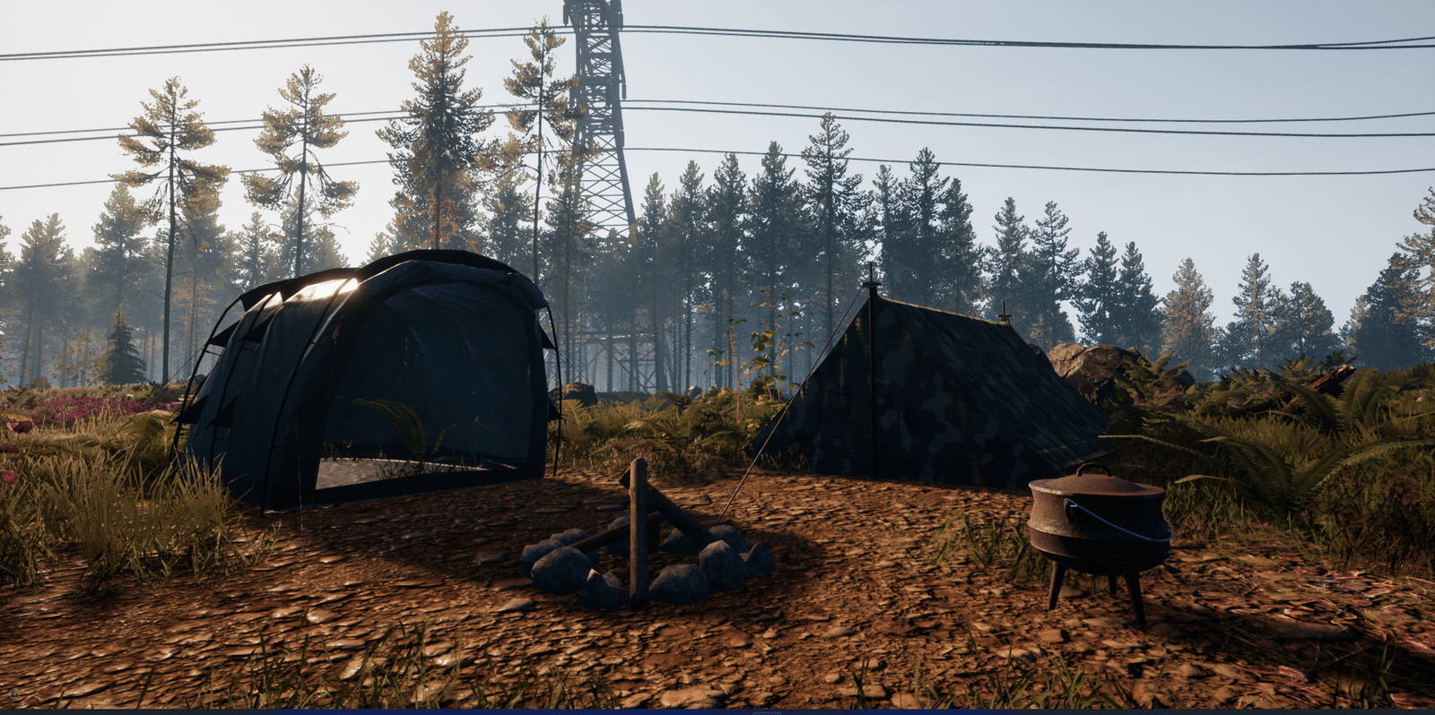 Изображение из объявления Steam